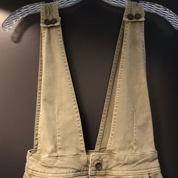 green free people jumper - Picture 3 of 5